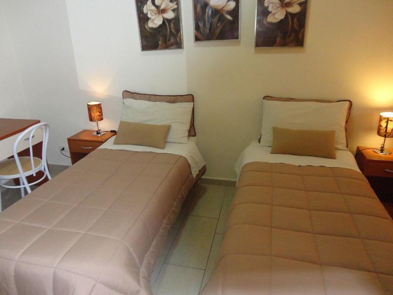B&B Emmanuel Реджо-ди-Калабрия Экстерьер фото